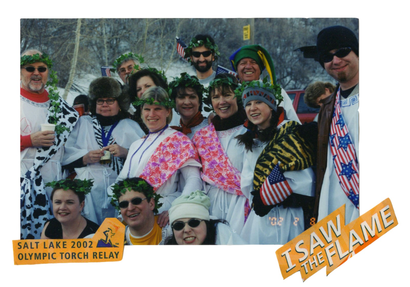 SKI UTAH Torch Relaypng